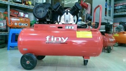 Máy nén khí piston Finy-100L/3HP